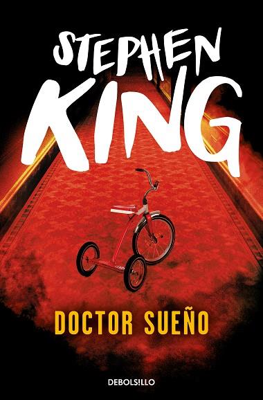DOCTOR SUEÑO | 9788466357326 | STEPHEN KING