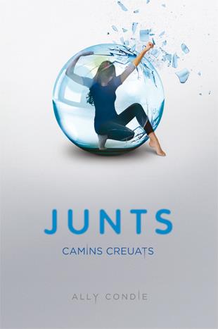 JUNTS CAMINS CREUATS | 9788424635794 | CONDIE, CAMINS