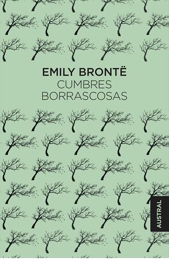 Cumbres borrascosas | 9788408181804 | Emily Bronte