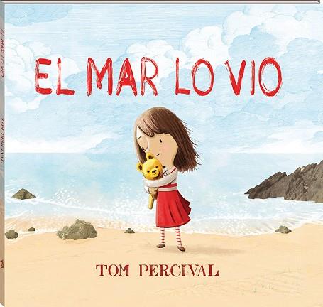 EL MAR LO VIO | 9788417497125 | TOM PERCIVAL