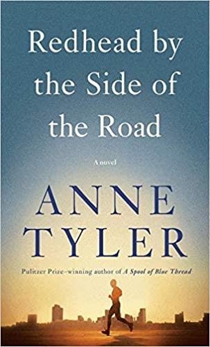 Redhead by the Side of the Road | 9781524711740 | Anne Tyler
