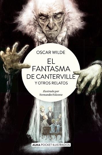 El fantasma de Canterville | 9788418933370 | Oscar Wilde