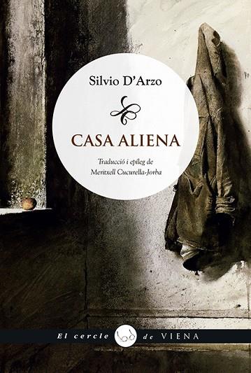 CASA ALIENA | 9788417998462 | SILVIO D'ARZO
