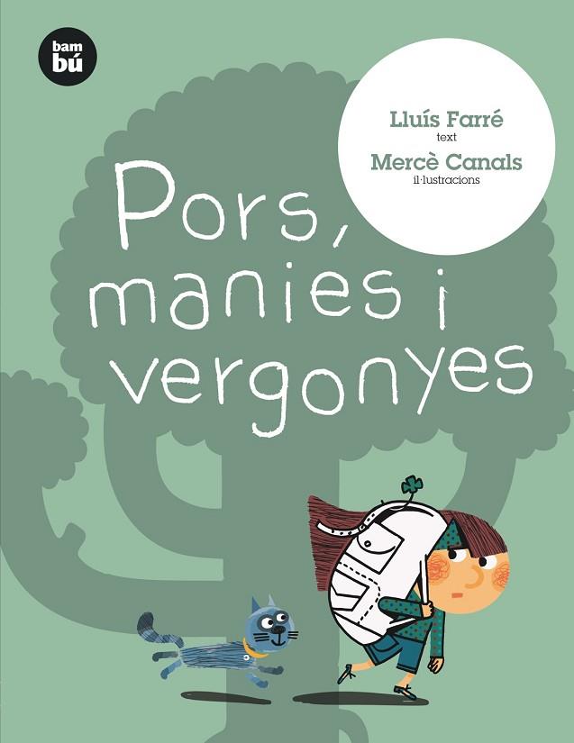 PORS MANIES I VERGONYES | 9788483431559 | LLUIS FARRE & MARCE CANALS