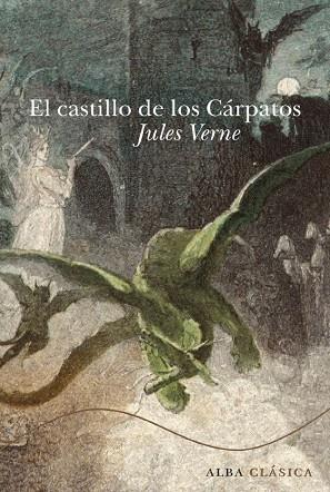 EL CASTILLO DE LOS CARPATOS | 9788484286110 | JULES VERNE