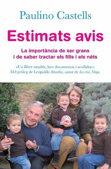 ESTIMATS AVIS | 9788466411288 | CASTELLS, PAULINO