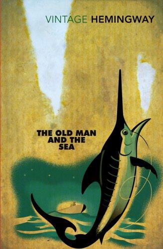 THE OLD MAN AND THE SEA | 9780099273967 | ERNEST HEMINGWAY