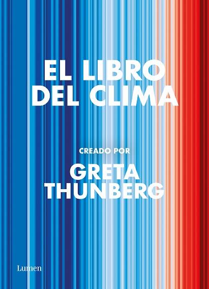 EL LIBRO DEL CLIMA | 9788426423344 | GRETA THUNBERG & VVAA