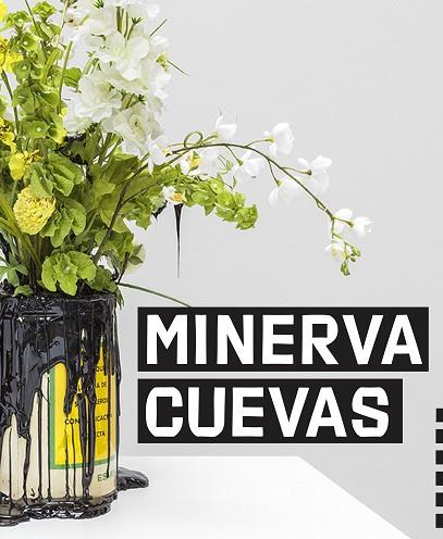 Minerva Cuevas | 9788419233516 | Minerva Cuevas
