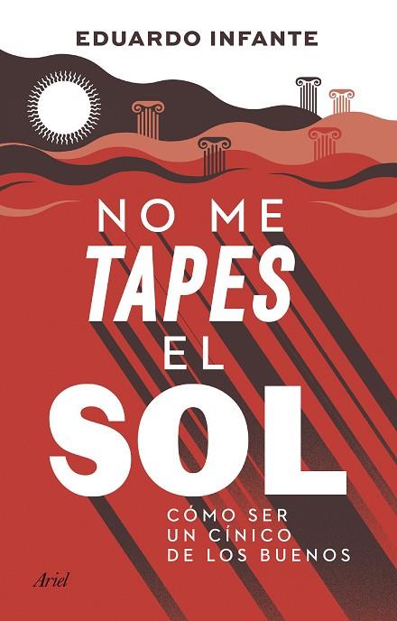 No me tapes el sol | 9788434433410 | Eduardo Infante