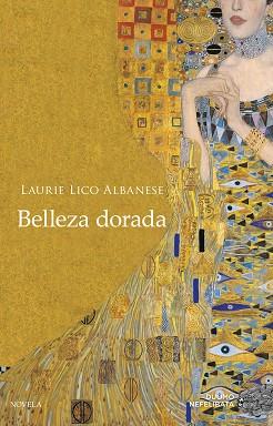 BELLEZA DORADA | 9788417128036 | LAURIE LICO ALBANESE