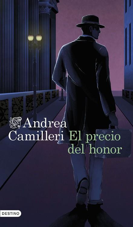 El precio del honor | 9788423362684 | Andrea Camilleri