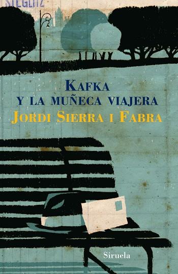 KAFKA Y LA MUÑECA VIAJERA | 9788498411164 | JORDI SIERRA I FABRA