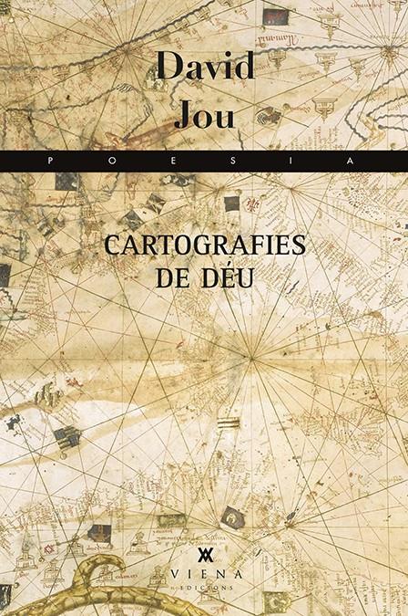 CARTOGRAFIES DE DEU | 9788483309124 | DAVID JOU
