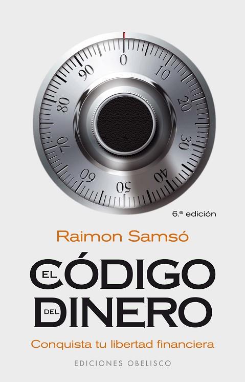 EL CODIGO DEL DINERO | 9788497775762 | Raimon Samsó
