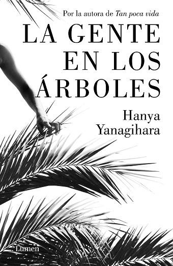 LA GENTE EN LOS ARBOLES | 9788426405388 | HANYA YANAGIHARA