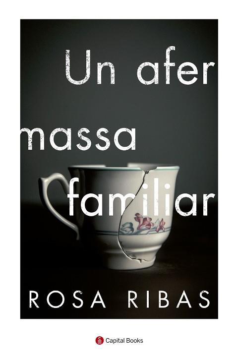 UN AFER MASSA FAMILIAR | 9788494853241 | ROSA RIBAS