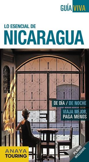 LO ESENCIAL DE NICARAGUA | 9788499359908 | Francisco Sánchez; Edgar de Puy Fuentes