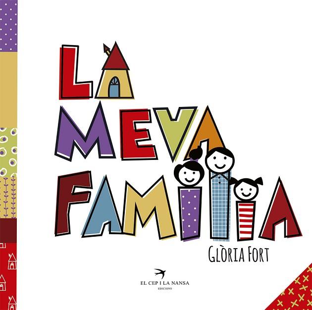 LA MEVA FAMILIA | 9788417000738 | GLORIA FORT MIR