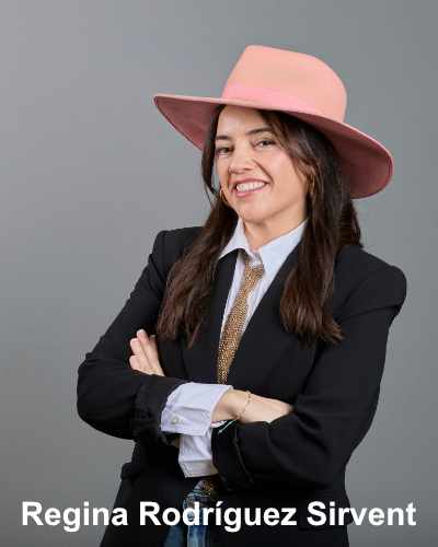 Regina Rodríguez Sirvent