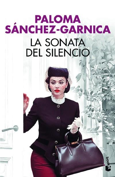 La sonata del silencio | 9788408176497 | Paloma Sánchez-Garnica