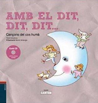 AMB EL DIT DIT DIT | 9788447927296 | GIMENEZ FAJARDO, ANTONI