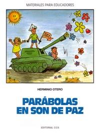 PARABOLAS EN SON DE PAZ | 9788470437434 | OTERO MARTINEZ, HERMINIO