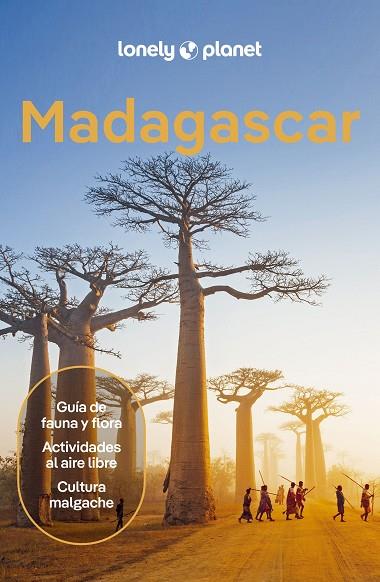 Madagascar 02 | 9788408227113 | Joe Bindloss & Mark Eveleigh & Anthony Ham & Nandih Andrianarisoa & Keith Drew