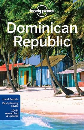 DOMINICAN REPUBLIC  | 9781786571403 | VVAA
