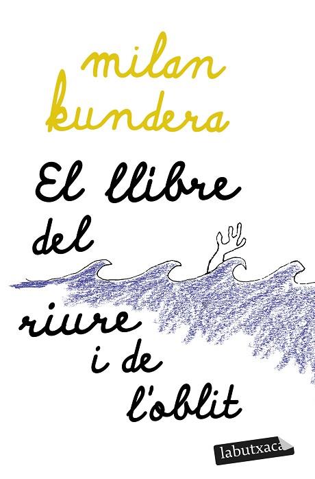 El llibre del riure i de l'oblit | 9788419107480 | Milan Kundera