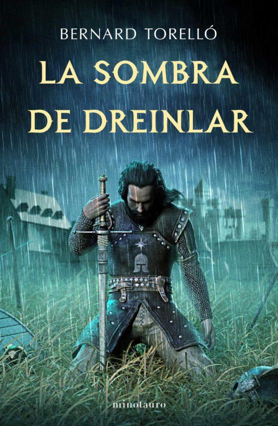 La Sombra de Dreinlar | 9788445011065 | Bernard Torelló López