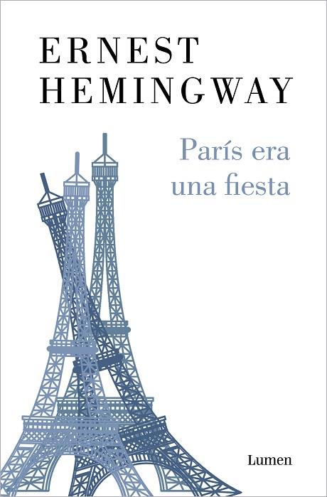 PARIS ERA UNA FIESTA | 9788426409737 | ERNEST HEMINGWAY