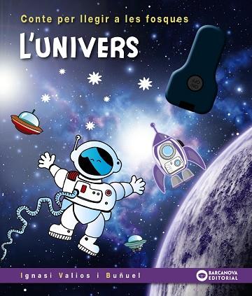 L'UNIVERS | 9788448960216 | IGNASI VALIOS