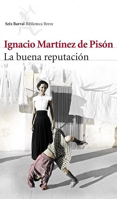 BUENA REPUTACION, LA | 9788432222535 | IGNACIO ARROYO MARTINEZ