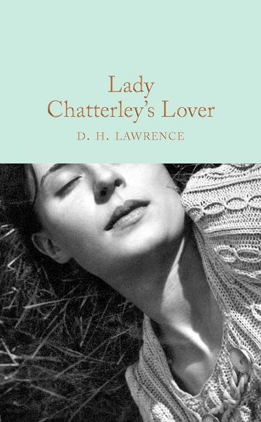 Lady Chatterley's Lover | 9781509843190 | D. H. Lawrence