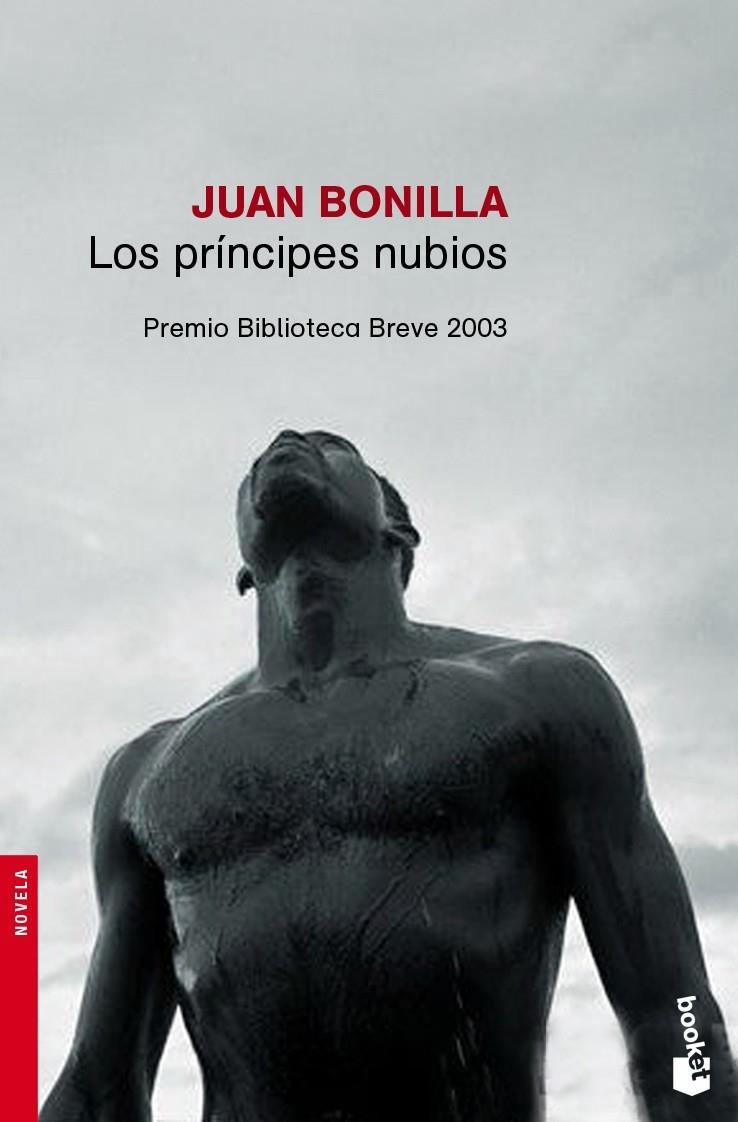 LOS PRINCIPES NUBIOS | 9788432217876 | BONILLA, JUAN