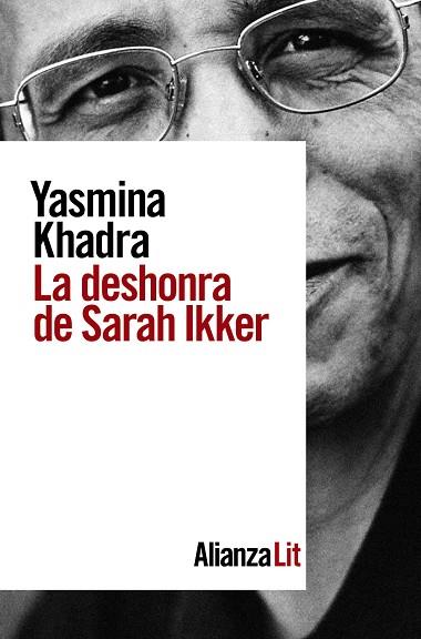 LA DESHONRA DE SARAH IKKER | 9788491817994 | YASMINA KHADRA