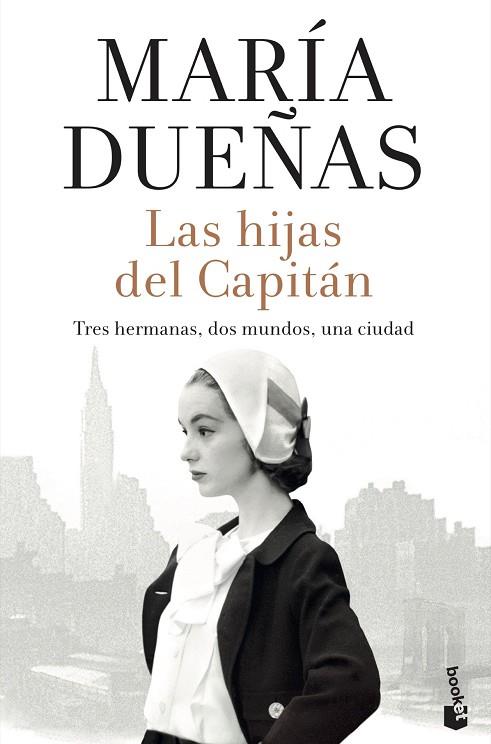 Las hijas del Capitán | 9788408234135 | María Dueñas