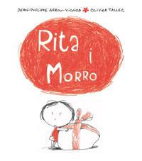 RITA I MORRO | 9788498671056 | ARROU-VIGNOD/TALLEC