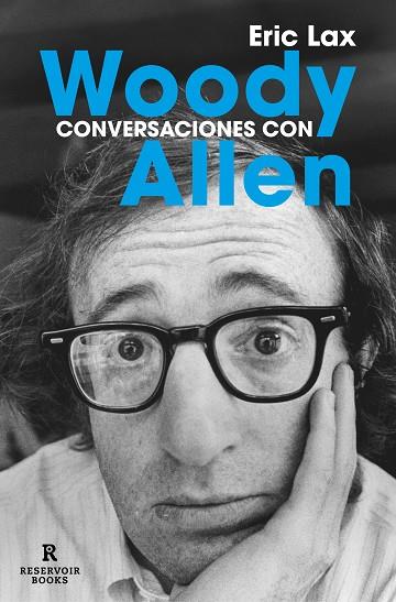 Conversaciones con Woody Allen | 9788418897795 | ERIC LAX