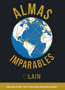ALMAS IMPARABLES | 9788409098989 | LAIN
