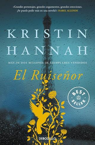 EL RUISEÑOR | 9788466350174 | KRISTIN HANNAH