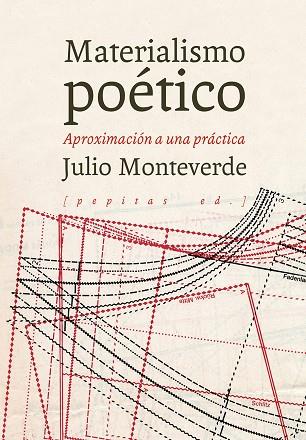 Materialismo poético | 9788417386894 | Julio Monteverde