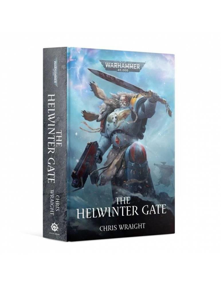 THE HELWINTER GATE (HB) | 9781789999488 | GAMES WORKSHOP
