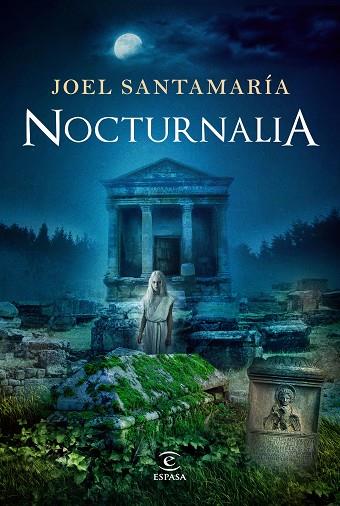 Nocturnalia | 9788467060836 | Joel Santamaría