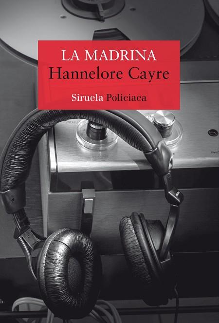 La Madrina | 9788418245596 | Hannelore Cayre