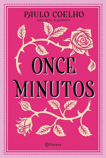 Once minutos | 9788408240068 | Paulo Coelho