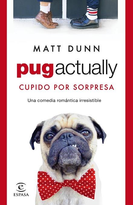 Pug actually | 9788467063431 | Matt Dunn
