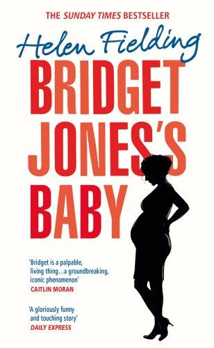 BRIDGET JONES'S BABY | 9781784706944 | HELEN FIELDING