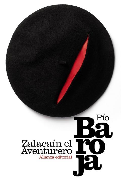 Zalacaín el aventurero | 9788491045625 | Pío Baroja